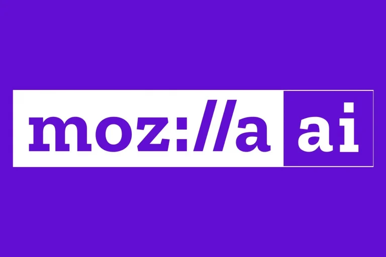 Mozilla.ai to develop robust open source artificial intelligence