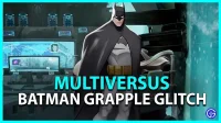 Multiversus error: Batman Grapple crash fix available?
