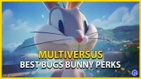 MultiVersus: Best Bugs Bunny Bonuses