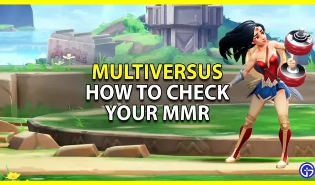 MultiVersus: cómo comprobar y aumentar el MMR