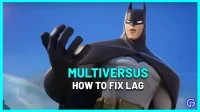 Multiversus Lag: how to fix menu or character lag