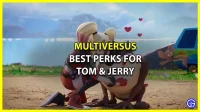 Los mejores bonos de MultiVersus para Tom y Jerry