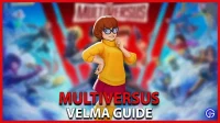 Multiversus Velma guide – attacks, moves, perks and more