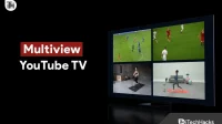 Comment obtenir le multiview sur YouTube TV
