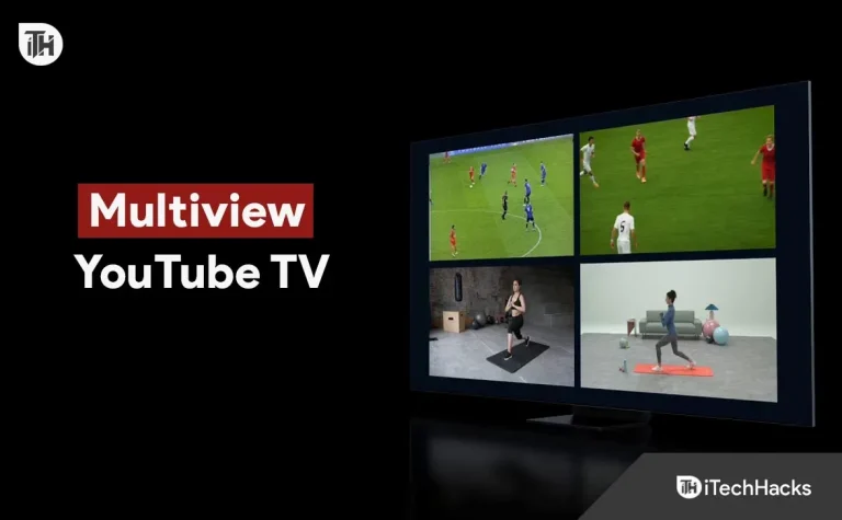 How to get multiview on YouTube TV