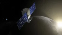 NASA’s Orion spacecraft breaks Apollo 13 flight record