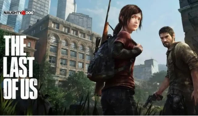 Le remake de Last of Us pour PS5 pourrait sortir dans quelques mois