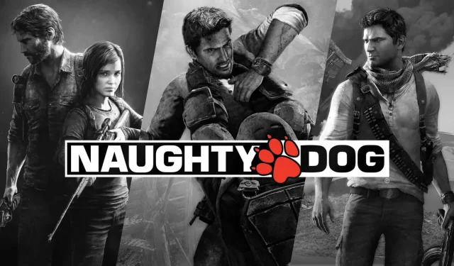 Naughty Dog novelk svītru zem Uncharted un pārdomā filmas The Last of Us nākotni