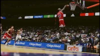 NBA 2K23: Jordan Challenge keert terug naar de nalatenschap van Michael Jordan