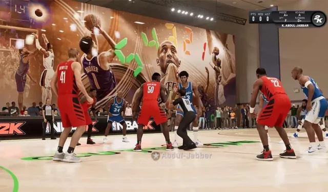 NBA 2K23: MyTeam, FUT-verbeteringen van 2K Sports voor de community