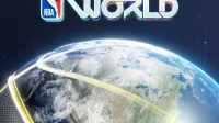 NBA All-World: Basket i Metaversen