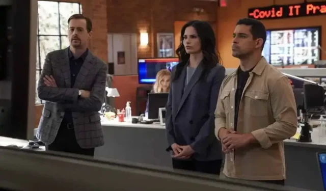 NCIS: personagens antigos não serão esquecidos na história