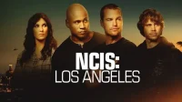 NCIS: Los Angeles loopt volgend voorjaar af