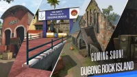 FAUG obtient une nouvelle carte appelée Dugong Rock Island : peut-elle pimenter le jeu ?