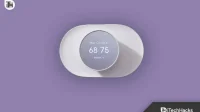 Kaip ištaisyti „Nest“ termostato delsą