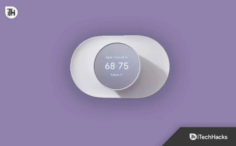 How to Fix Nest Thermostat Delay