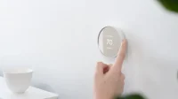 Los termostatos Nest 2020 reciben una actualización de Matter que agrega compatibilidad con Apple Home