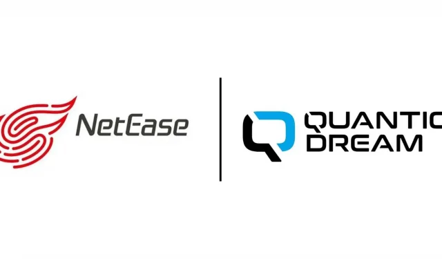 NetEase anuncia aquisição da Quantic Dream