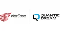 NetEase が Quantic Dream の買収を発表