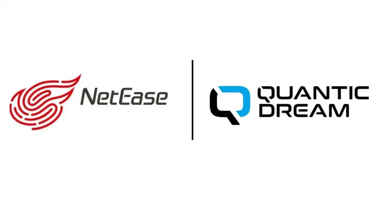 NetEase Announces Acquisition of Quantic Dream