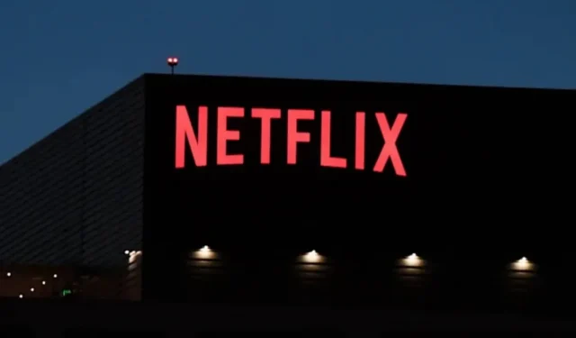 Netflix: nieuwe films en series voor de maand augustus