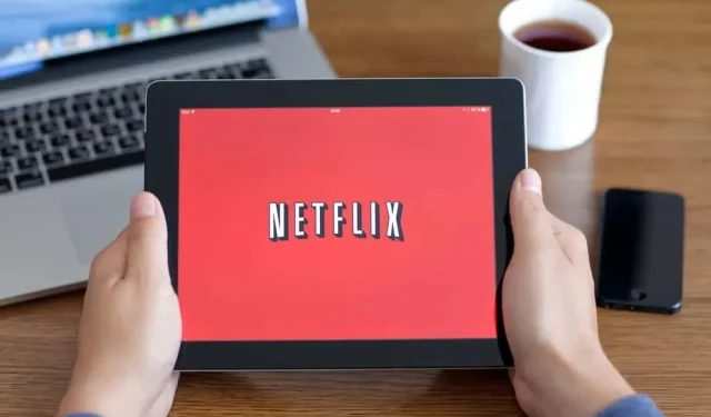 Netflix: uusia elokuvia ja sarjoja maaliskuussa