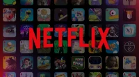 Netflix está probando videojuegos en la TV para poder controlarlos a través de un smartphone