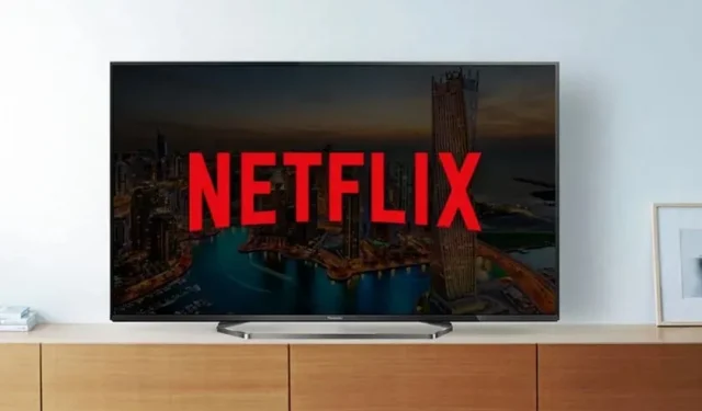 Netflix augmente le prix de ses abonnements
