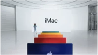 Naar verluidt heeft Apple in 2021 drie verschillende 27-inch iMac-modellen geprototypeerd, waaronder een met de M1 Max-chip.