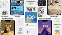 Voici ce qu’il y a de nouveau et de génial dans iOS 16 beta 5