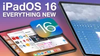 Запуск iPadOS 16.1, на сцену выходит Stage Manager