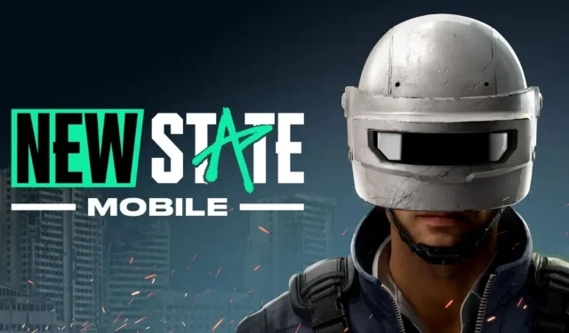 PUBG New State wurde in New State Mobile umbenannt, was Gerüchte über die PC-Version auslöste