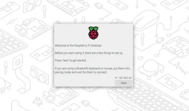 « Pi » n’est plus : Raspberry Pi OS abandonne un compte d’utilisateur de longue date pour des raisons de sécurité