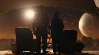 Amazon annule la série de science-fiction « Night Sky » de Prime Video