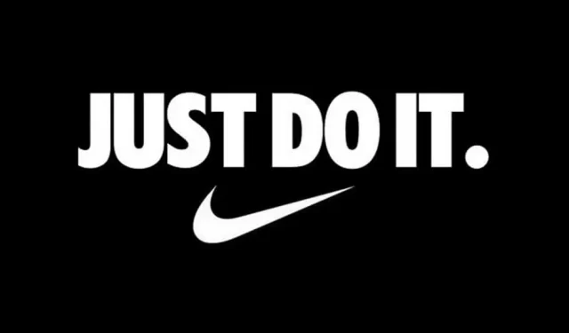 Nike : la success story de la marque Comma fera l’objet d’un film