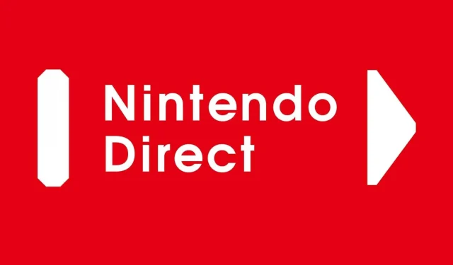 Nintendo Direct: Die folgenden Switch-Spiele werden vorgestellt