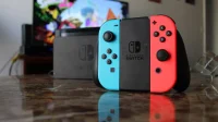 Nintendo Switch: het einde van 2022 wordt rijk!