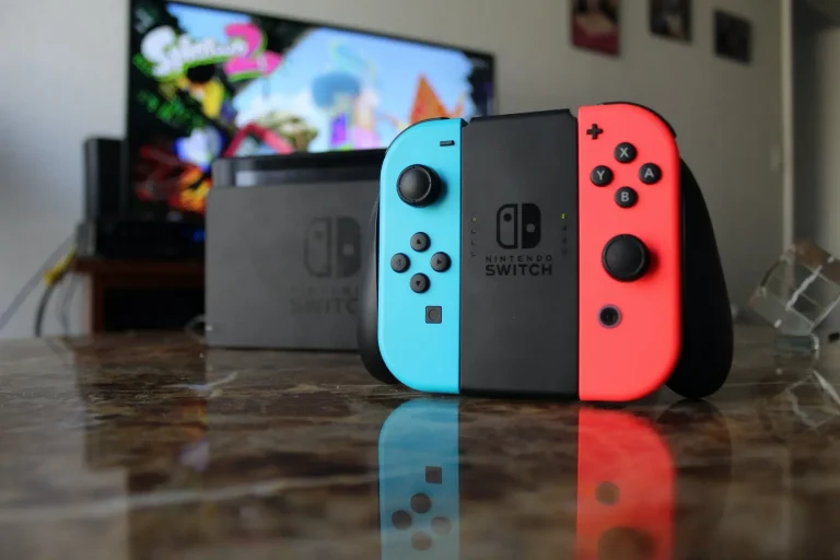 These deals on Nintendo Switch games and accessories won’t last long