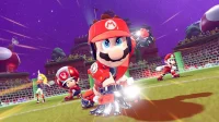 Mario Strikers: Battle League Football explica a jogabilidade em vídeo