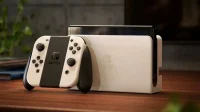 Nintendo Switch OLED: how to set up your new console