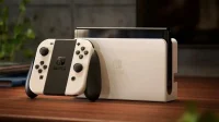Lek bij NVIDIA kan duiden op de ontwikkeling van een nieuwe Nintendo Switch