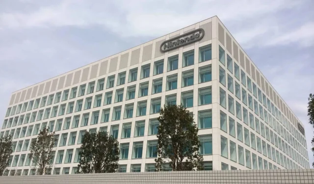 Systems Research and Development (SRD) diventa una sussidiaria di Nintendo.
