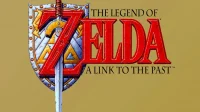 Cultgame Nintendo Zelda: A Link to the Past kreeg een onofficiële port voor pc