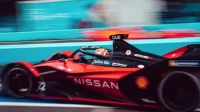 Nissan ahora es propietario total del equipo de Fórmula E