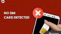 Hoe Samsung-telefoon te repareren die geen simkaart detecteert