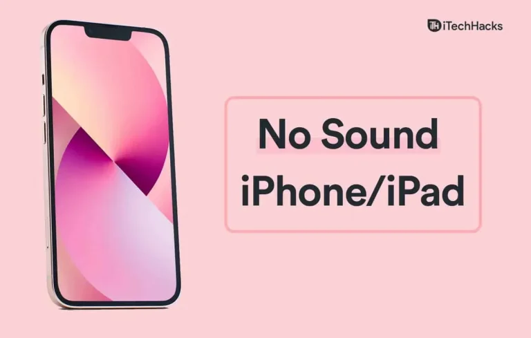 How to fix audio issues on iPhone 13 iOS 15