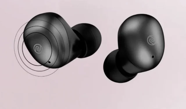 Noise Beads True Wireless -kuulokkeet, jopa 18 tunnin akunkesto, IPX5-luokitus julkaistu: Hinta, tiedot