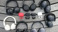 „Amazon“ geriausi ausinių pasiūlymai apima poras, kurios mums patinka iš „Sony“, „Beats“ ir „Bose“.