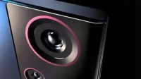 Nokia N73 のレンダリングでは、おそらく 200MP ISOCELL HP1 センサーを搭載したペンタ カメラのセットアップが示されています