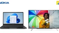 Lançamento do laptop Nokia PureBook S14 com Intel Core i5 SoC, Nokia Smart TV Series com tela até Ultra HD 4K: preço, especificações